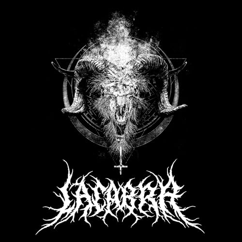 Lacabra | Retro Vinyl Club