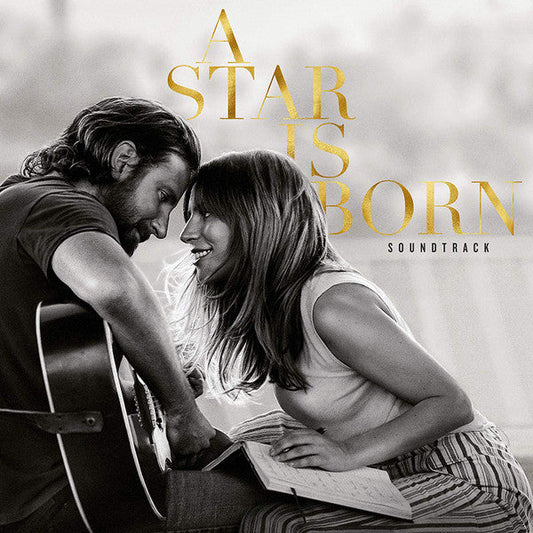 A Star Is Born Soundtrack |   Retro Vinyl Club