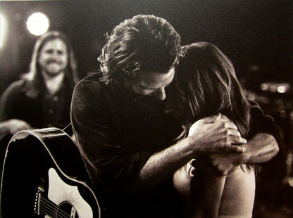 A Star Is Born Soundtrack |   Retro Vinyl Club