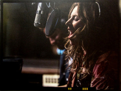 A Star Is Born Soundtrack |   Retro Vinyl Club