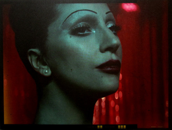 A Star Is Born Soundtrack |   Retro Vinyl Club