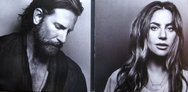 A Star Is Born Soundtrack |   Retro Vinyl Club