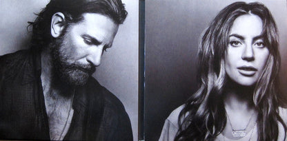 A Star Is Born Soundtrack |   Retro Vinyl Club