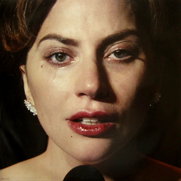 A Star Is Born Soundtrack |   Retro Vinyl Club