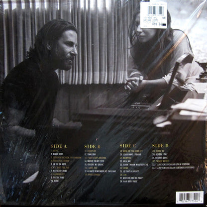 A Star Is Born Soundtrack |   Retro Vinyl Club