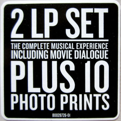 A Star Is Born Soundtrack |   Retro Vinyl Club