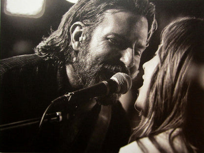 A Star Is Born Soundtrack |   Retro Vinyl Club