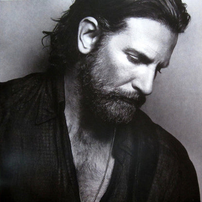 A Star Is Born Soundtrack |   Retro Vinyl Club