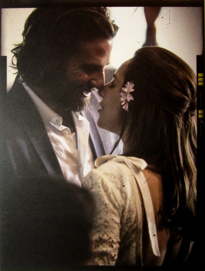 A Star Is Born Soundtrack |   Retro Vinyl Club