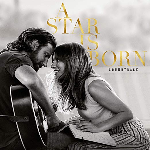 A Star is Born (Original Motion Picture Soundtrack) | Retro Vinyl Club