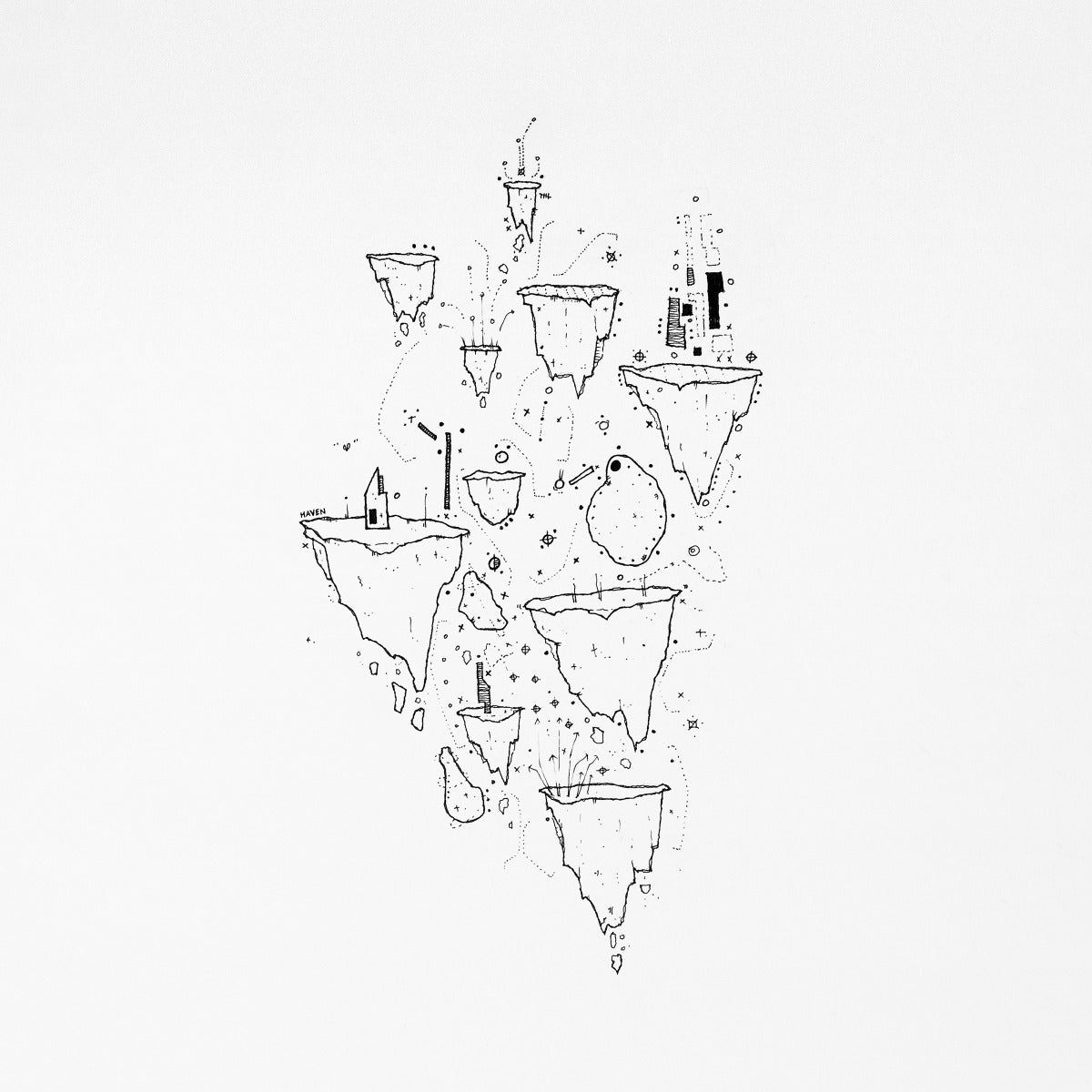 A Dawning [Lp] (PREORDER 07/11/2025) |   Retro Vinyl Club