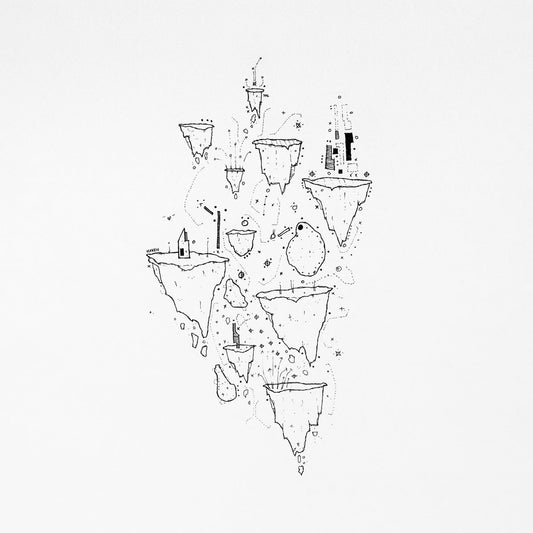 A Dawning [Lp] (PREORDER 07/11/2025) |   Retro Vinyl Club