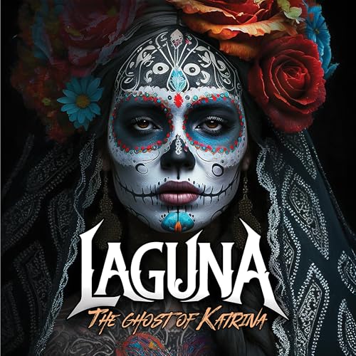 The Ghost Of Katrina | Retro Vinyl Club