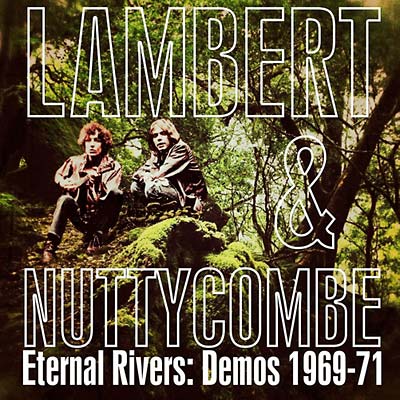 Eternal Rivers: Demos 1969-71 | Retro Vinyl Club
