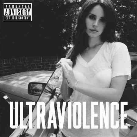 Ultraviolence [Explicit Content] (Deluxe Edition) | Retro Vinyl Club