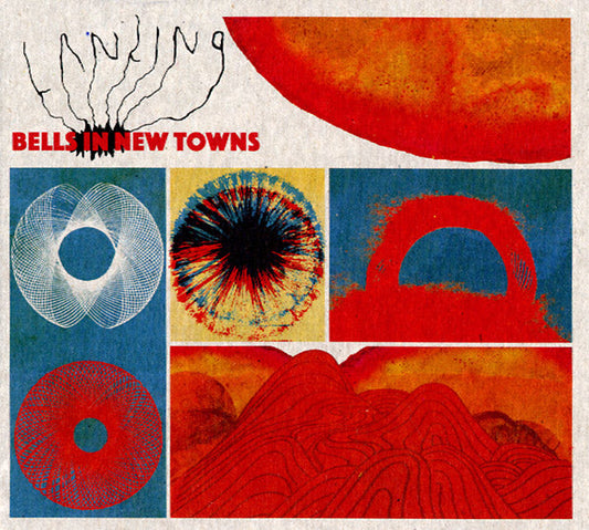 Bells In New Towns | Retro Vinyl Club
