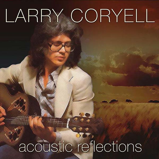 Acoustic Reflections | Retro Vinyl Club