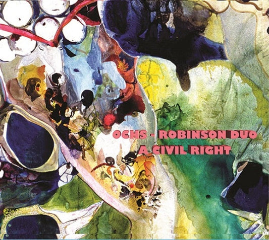 A Civil Right | Retro Vinyl Club
