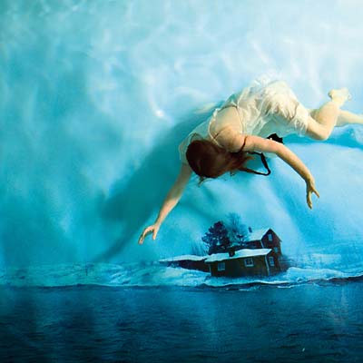 Valohiukkanen | Retro Vinyl Club