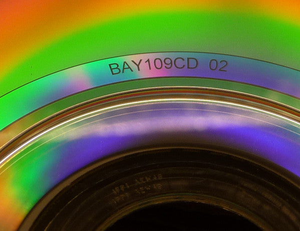 Distant Early Warning |   Retro Vinyl Club