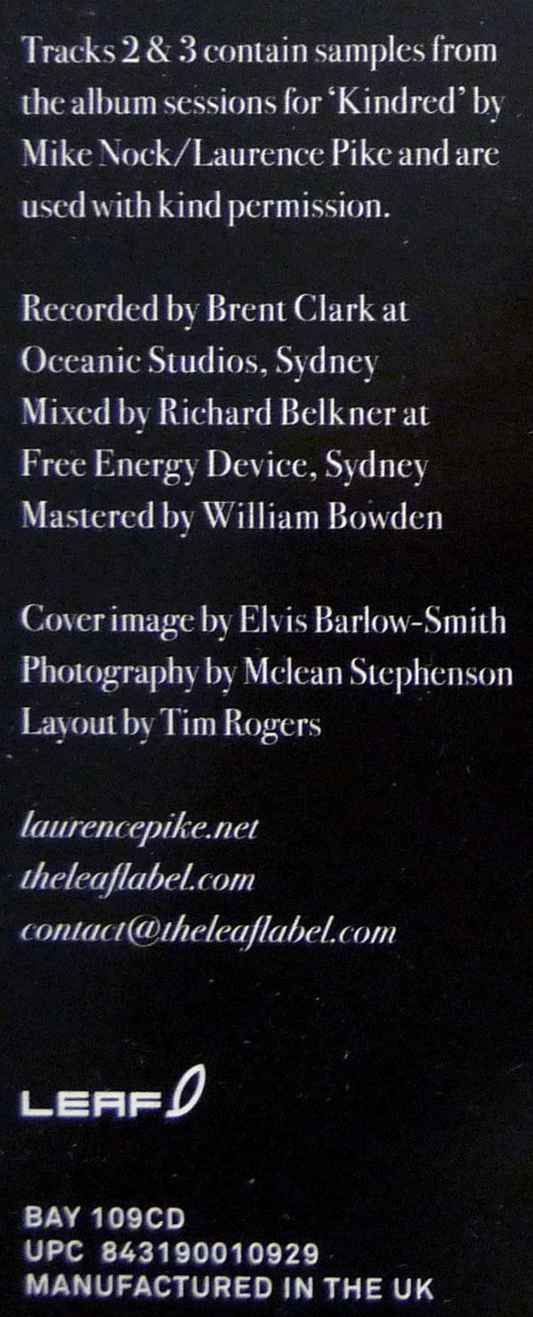 Distant Early Warning |   Retro Vinyl Club