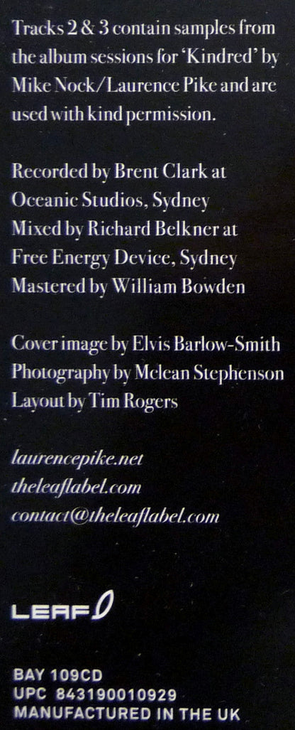 Distant Early Warning |   Retro Vinyl Club