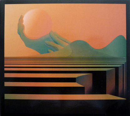 Distant Early Warning |   Retro Vinyl Club