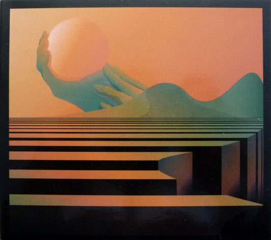 Distant Early Warning |   Retro Vinyl Club