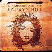 The Miseducation of Lauryn Hill | Retro Vinyl Club
