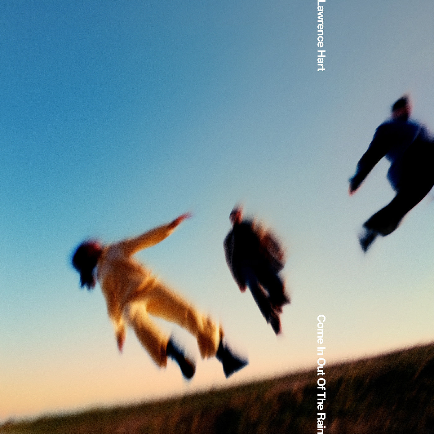 Come In Out Of The Rain | Retro Vinyl Club