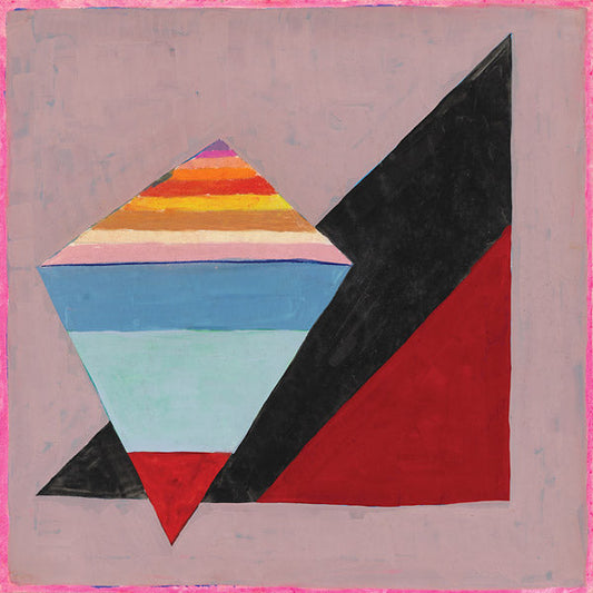 Illusion | Retro Vinyl Club