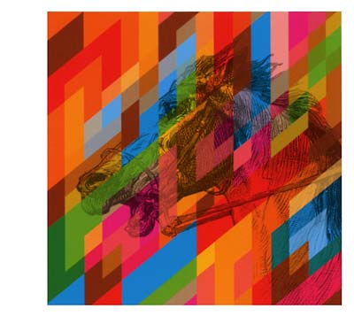 Le Carousel | Retro Vinyl Club