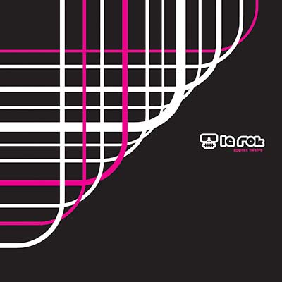 Approx Twelve | Retro Vinyl Club