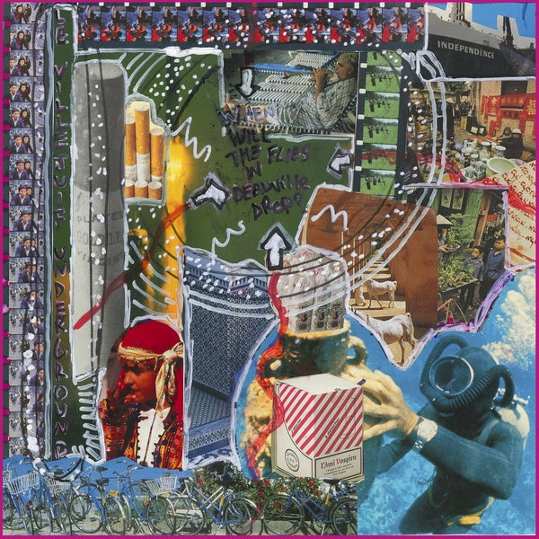 When Will The Flies In Deauville Drop? | Retro Vinyl Club