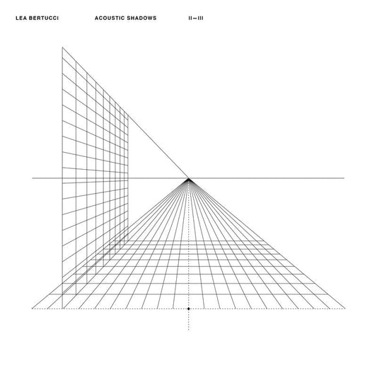 Acoustic Shadows | Retro Vinyl Club