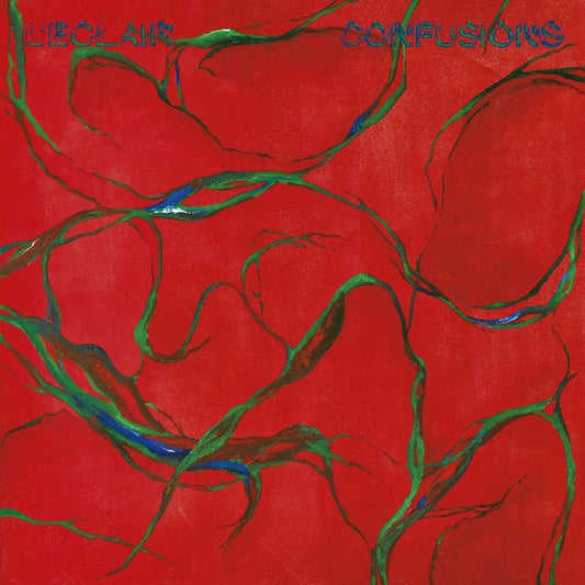 Confusions | Retro Vinyl Club