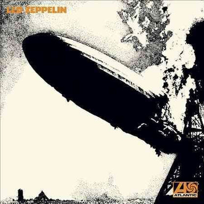 Led Zeppelin (Remastered) | Retro Vinyl Club