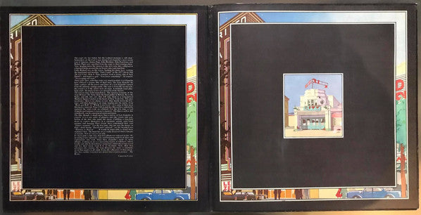 Led Zeppelin The Soundtrack From The Film The Song Remains The Same - 2 x VINYL LP SET