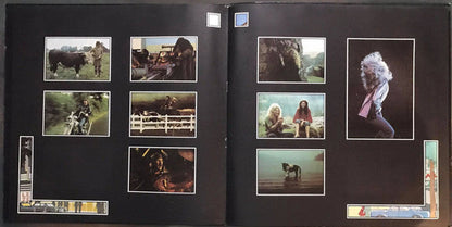 Led Zeppelin The Soundtrack From The Film The Song Remains The Same - 2 x VINYL LP SET