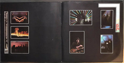 Led Zeppelin The Soundtrack From The Film The Song Remains The Same - 2 x VINYL LP SET