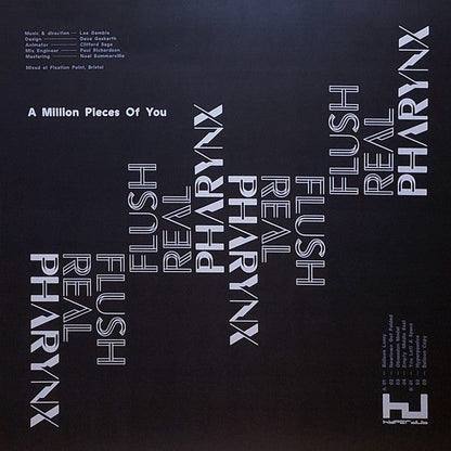 A Million Pieces Of You |   Retro Vinyl Club