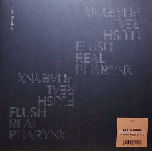 A Million Pieces Of You |   Retro Vinyl Club