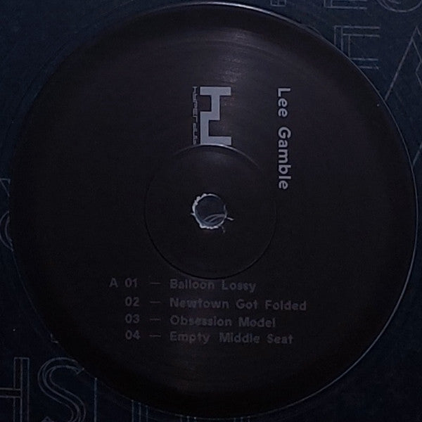 A Million Pieces Of You |   Retro Vinyl Club