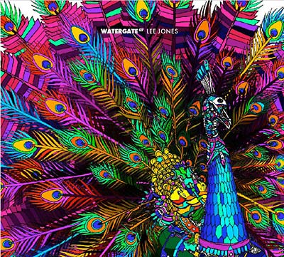 Watergate 07 | Retro Vinyl Club