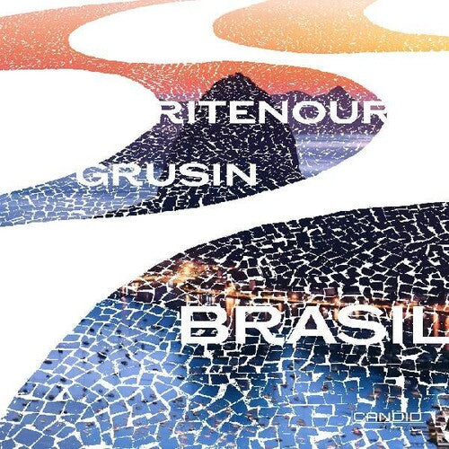 Brasil | Retro Vinyl Club