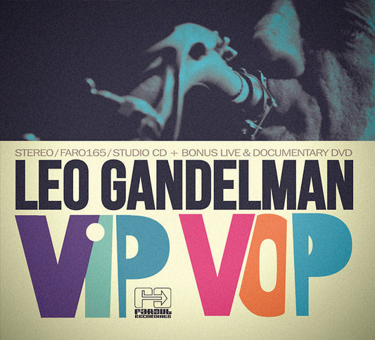 Vip Vop | Retro Vinyl Club