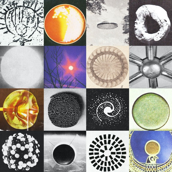 Catena | Retro Vinyl Club