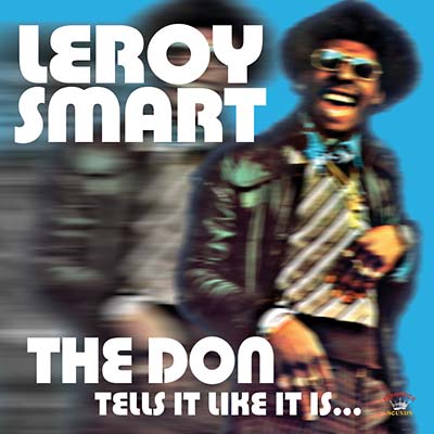 The Don Tells It Like It Is... | Retro Vinyl Club