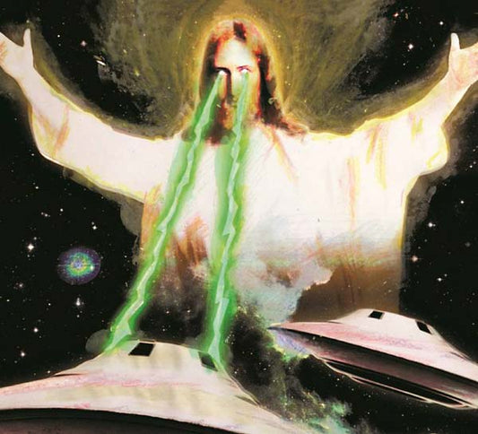 They Worshipped Cats | Retro Vinyl Club