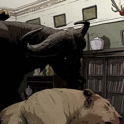 Letters Letters | Retro Vinyl Club